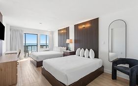 Grande Beach Resort